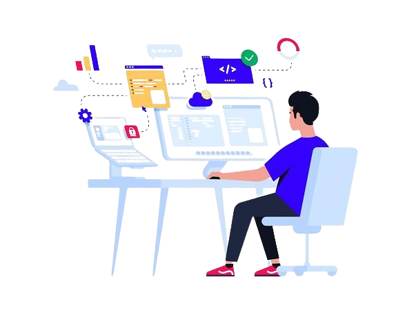 Developer image